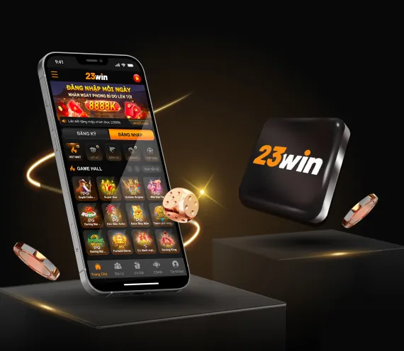 Đồ họa 3D sống động và hiệu ứng chân thực trong game Bắn Cá Kufun