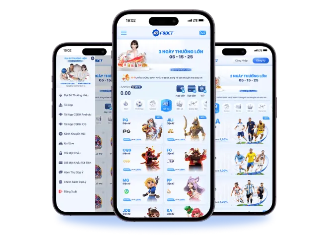 Giao diện thân thiện của Kufun