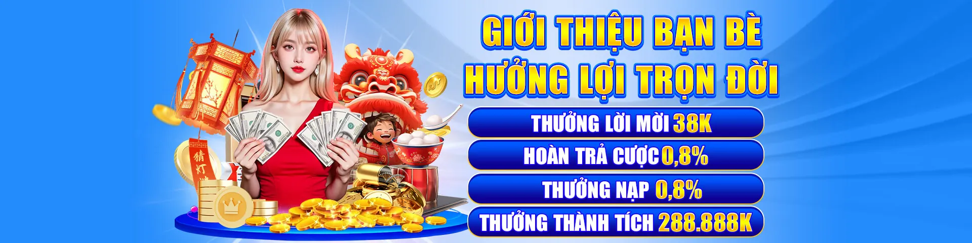 Thông báo và cập nhật mới nhất từ bk8