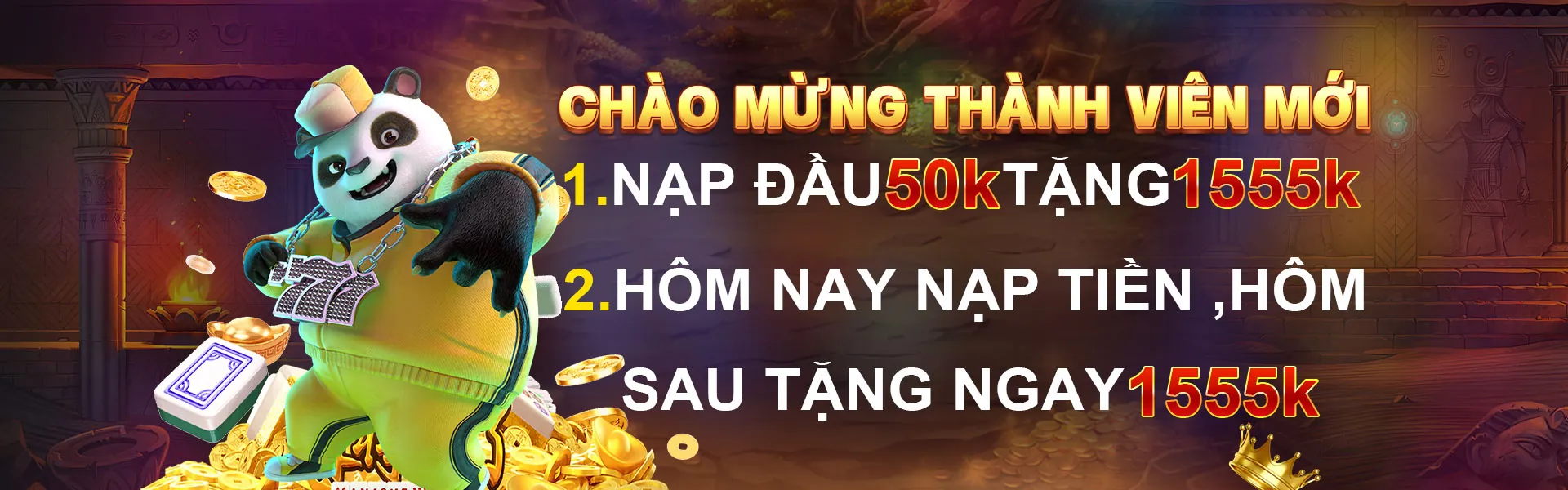Banner Khuyến Mãi Kufun Hấp Dẫn