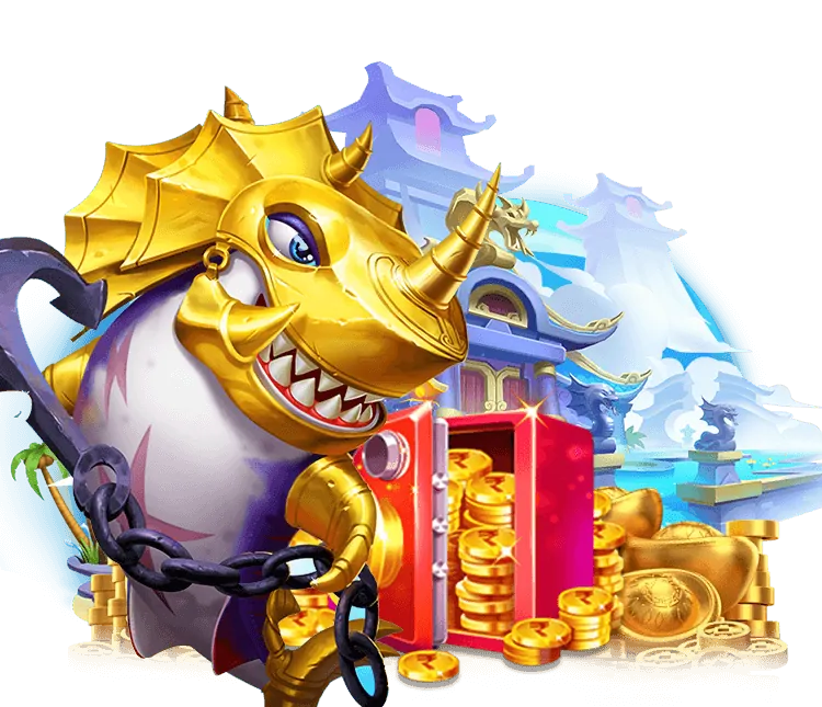Game Nổ Hũ Chủ Đề kufun