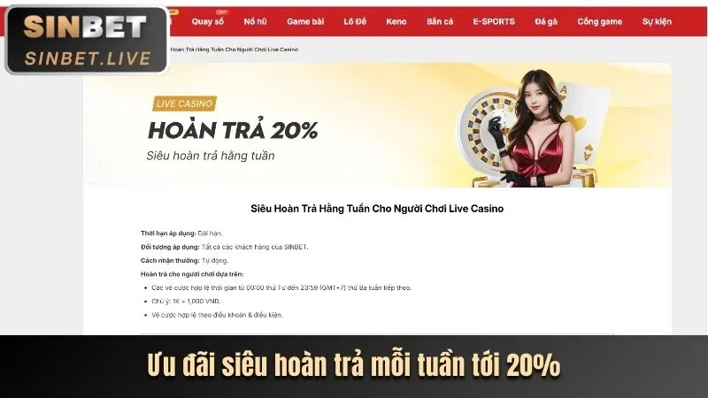 Khuyến mãi chào mừng thành viên mới Kufun